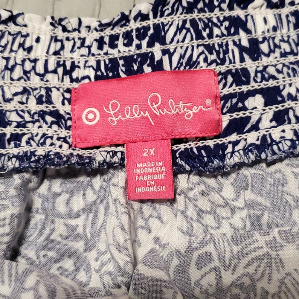 Lilly for target jumpsuit